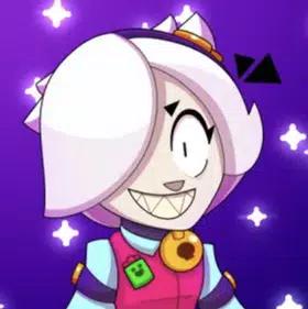 Brawl Stars