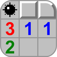 app logo