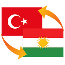 Türkçe Kürtçe Çeviri