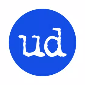Urban Dictionary Lookup