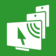app logo