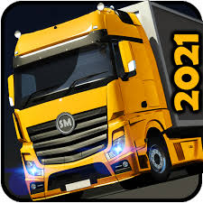 Cargo Simulator 2021 Turkiye