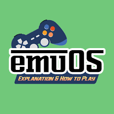 EmuOS Emupedia Games Explan