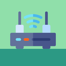 app logo