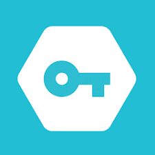 app logo