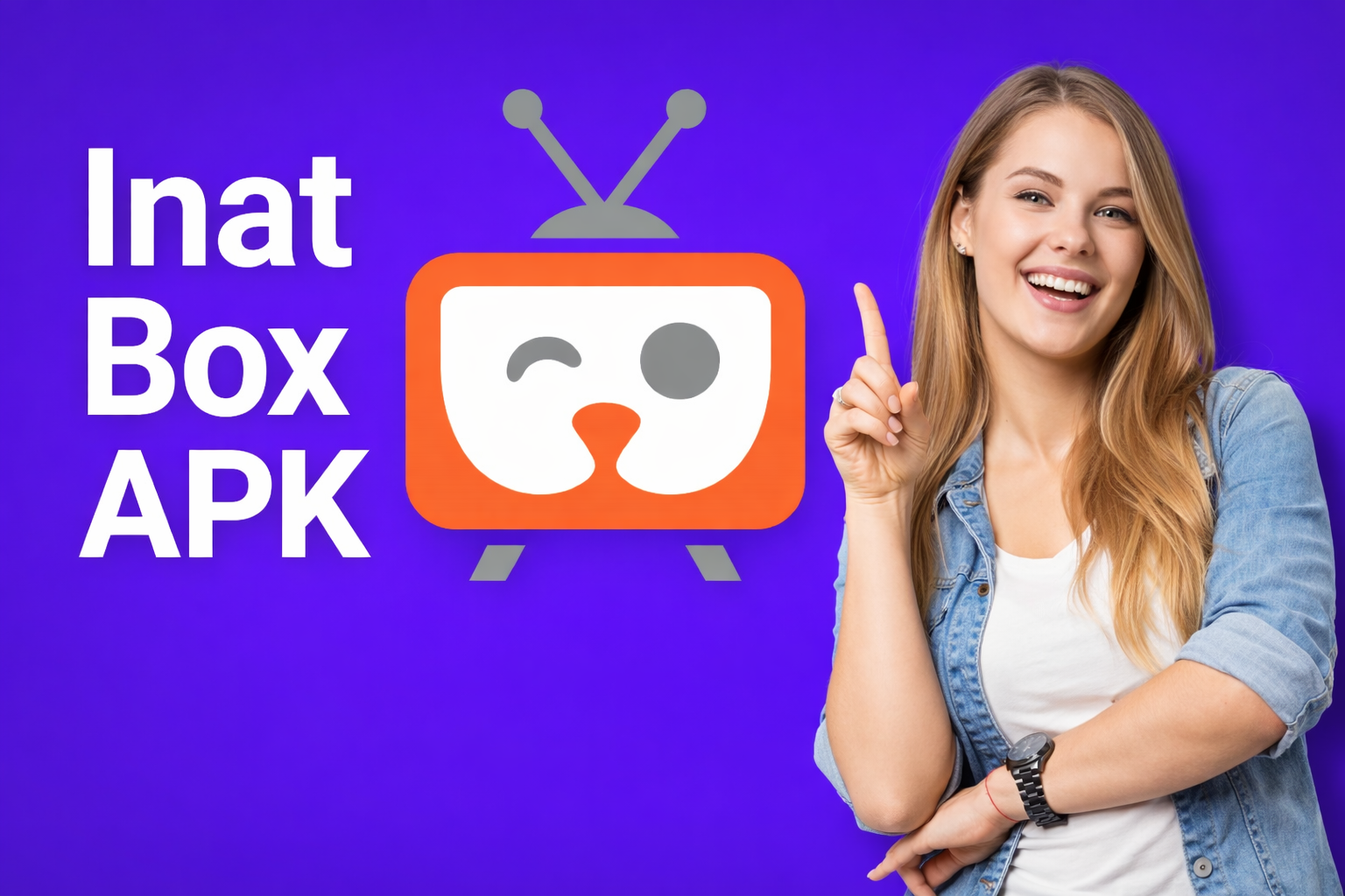 Inat Box